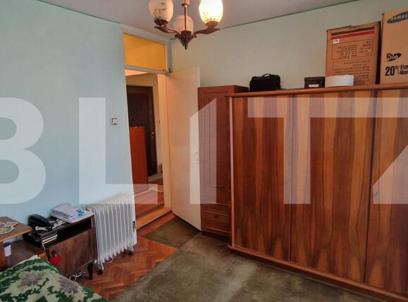 Apartament de vânzare 3 camere Brazda lui Novac - 207543AV | BLITZ Craiova | Poza2