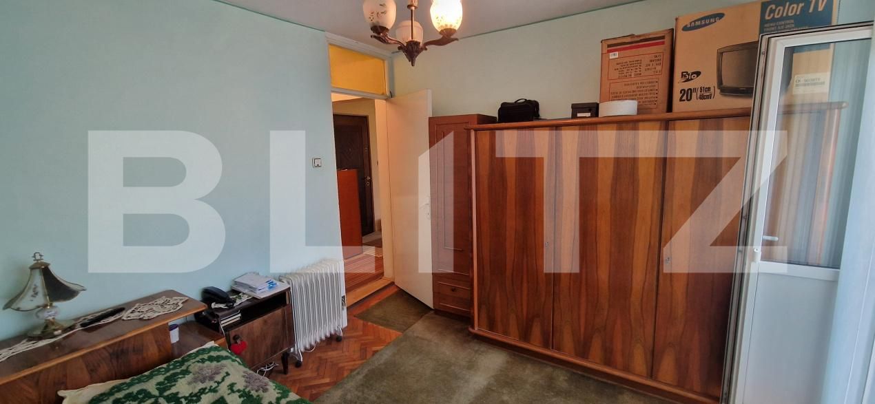 Apartament de vânzare 3 camere Brazda lui Novac - 207543AV | BLITZ Craiova | Poza2