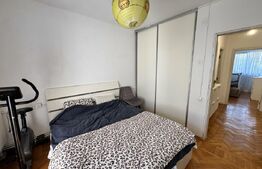 Aparament 3 camere, 63 mp, zona Calea Bucuresti 