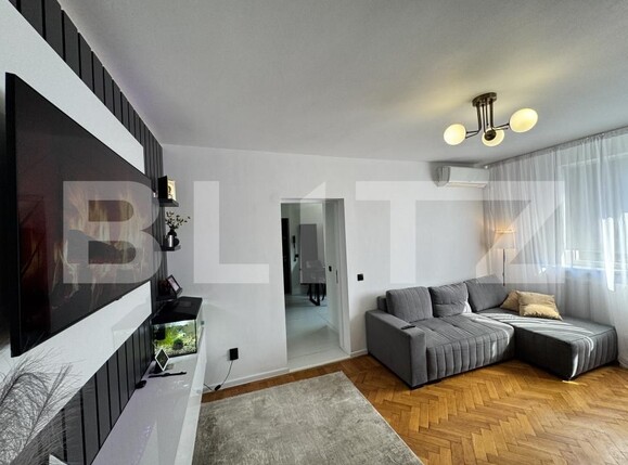 Apartament de vânzare 3 camere Calea Bucuresti - 207550AV | BLITZ Craiova | Poza3
