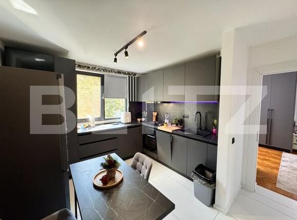 Apartament de vânzare 3 camere Calea Bucuresti - 207550AV | BLITZ Craiova | Poza6