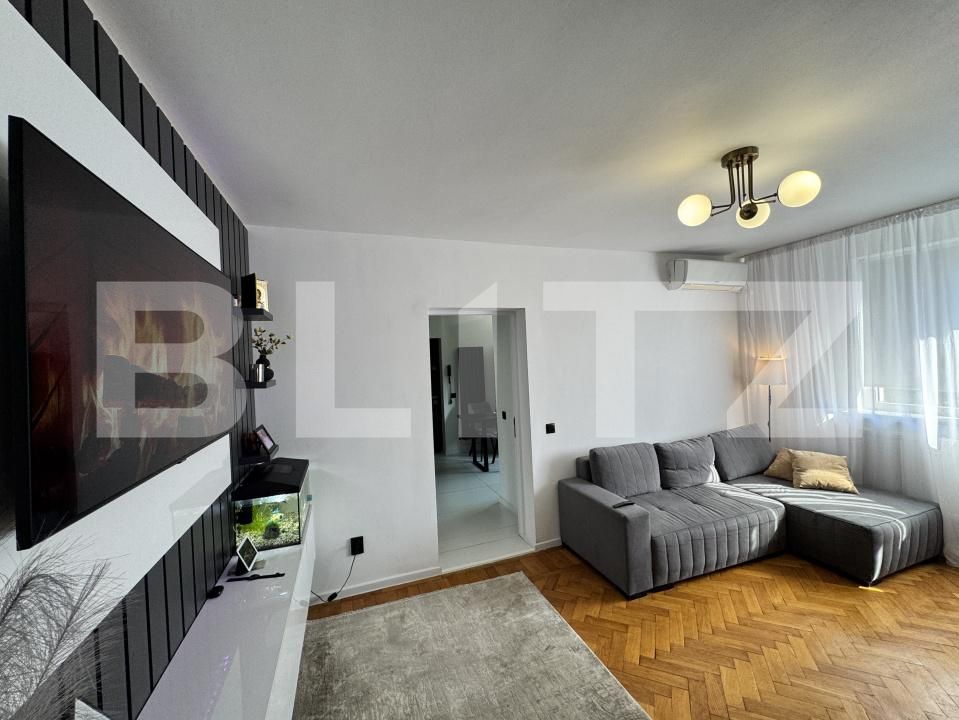 Apartament de vânzare 3 camere Calea Bucuresti - 207550AV | BLITZ Craiova | Poza3