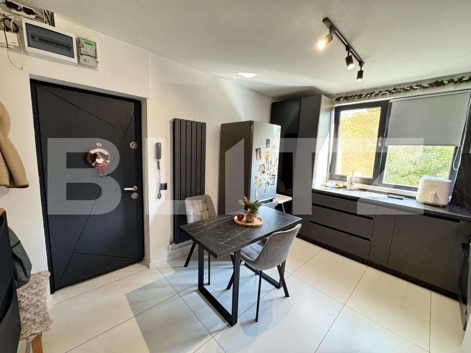 Apartament de vânzare 3 camere Calea Bucuresti - 207550AV | BLITZ Craiova | Poza4