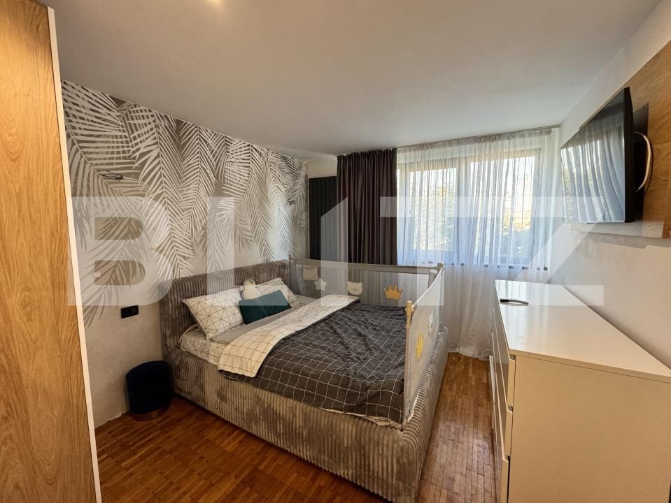 Apartament de vânzare 3 camere Calea Bucuresti - 207550AV | BLITZ Craiova | Poza8