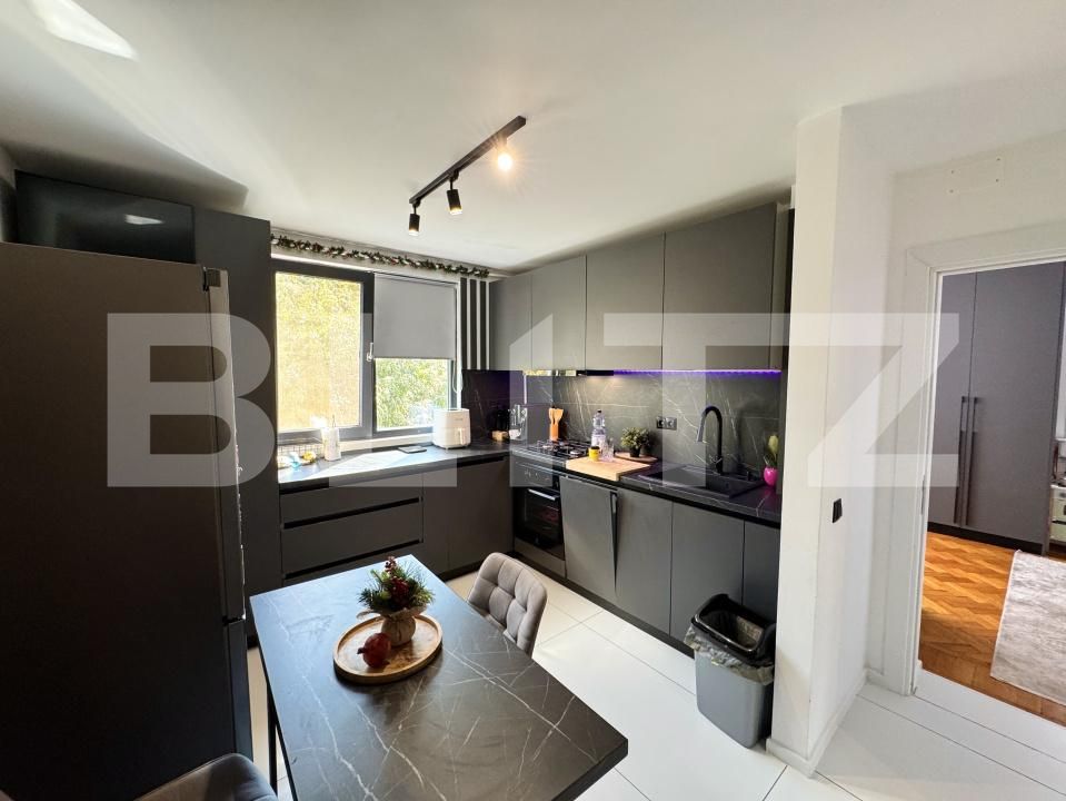 Apartament de vânzare 3 camere Calea Bucuresti - 207550AV | BLITZ Craiova | Poza6