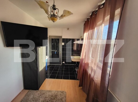 Garsonieră de vânzare Valea Rosie - 207588AV | BLITZ Craiova | Poza1