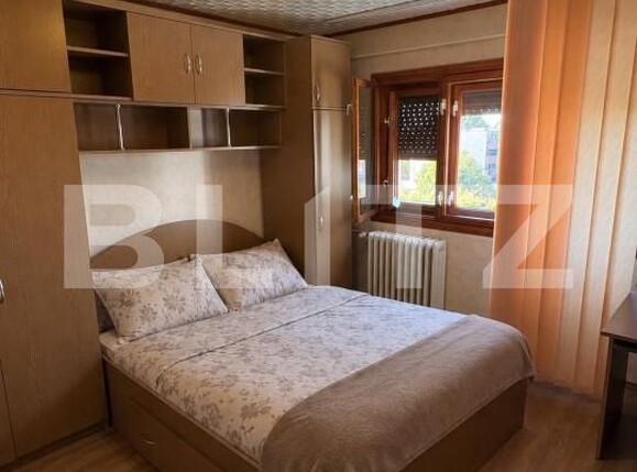 Apartament de închiriat 2 camere Brazda lui Novac - 207589AI | BLITZ Craiova | Poza1
