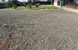 Teren intravilan, 352 mp, zona Nord-Vest