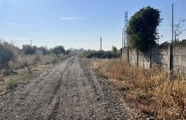 Teren intravilan, 352 mp, zona Nord-Vest
