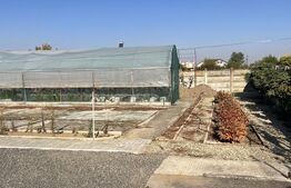 Teren intravilan, 352 mp, zona Nord-Vest