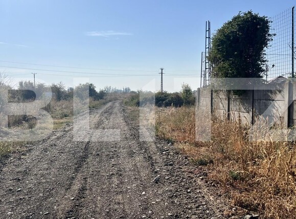 Teren de vânzare Nord-Vest - 207609TV | BLITZ Craiova | Poza5