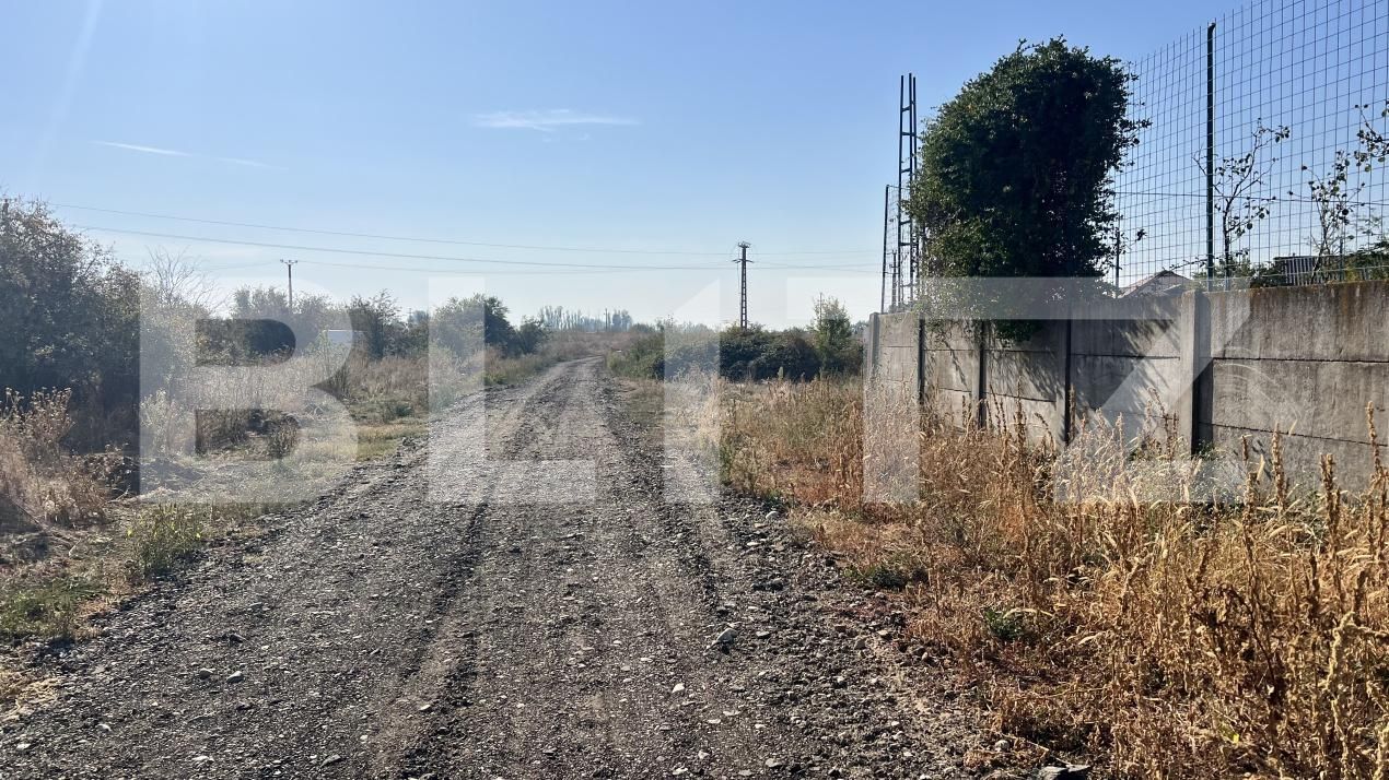 Teren de vânzare Nord-Vest - 207609TV | BLITZ Craiova | Poza5