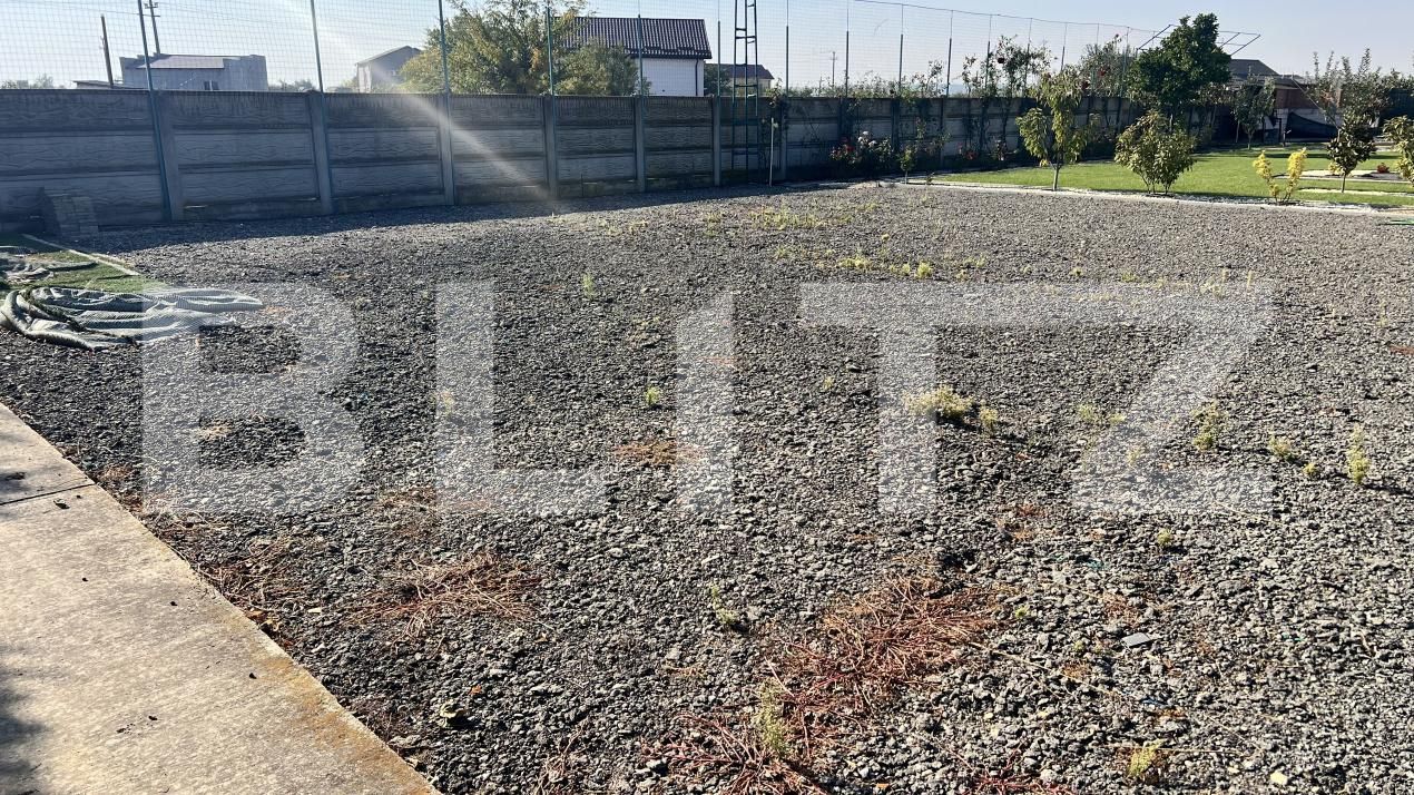 Teren de vânzare Nord-Vest - 207609TV | BLITZ Craiova | Poza3