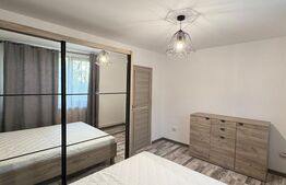 Apartament 2 camere, 49 mp, zona Gradina Botanica
