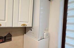 Apartament 2 camere, 49 mp, zona George Enescu