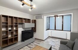 Apartament 2 camere, 49 mp, zona Gradina Botanica