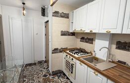 Apartament 2 camere, 49 mp, zona Gradina Botanica