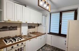 Apartament 2 camere, 49 mp, zona Gradina Botanica