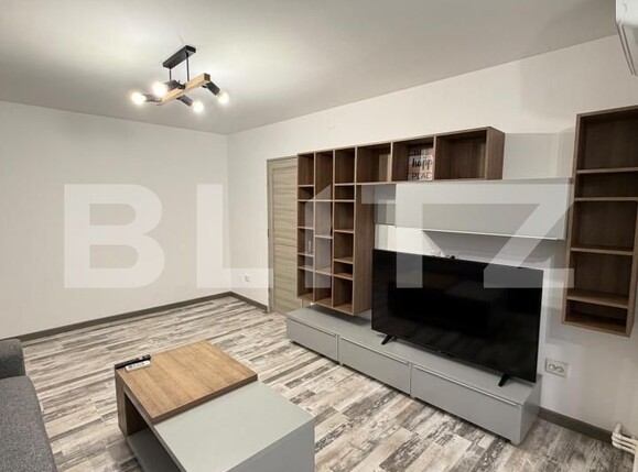 Apartament de vânzare 2 camere George Enescu - 207622AV | BLITZ Craiova | Poza1