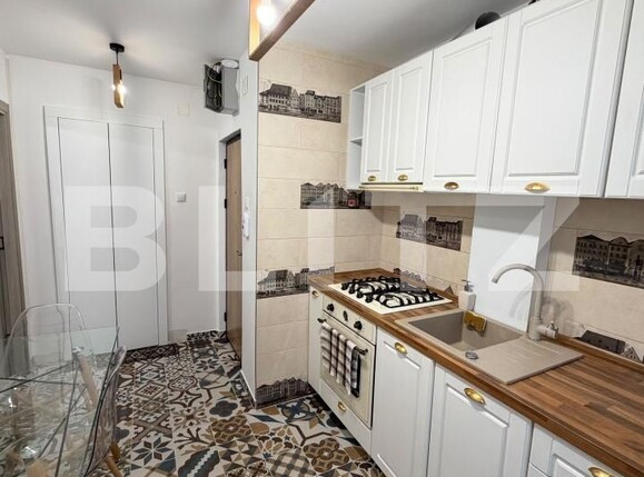 Apartament de vânzare 2 camere George Enescu - 207622AV | BLITZ Craiova | Poza8