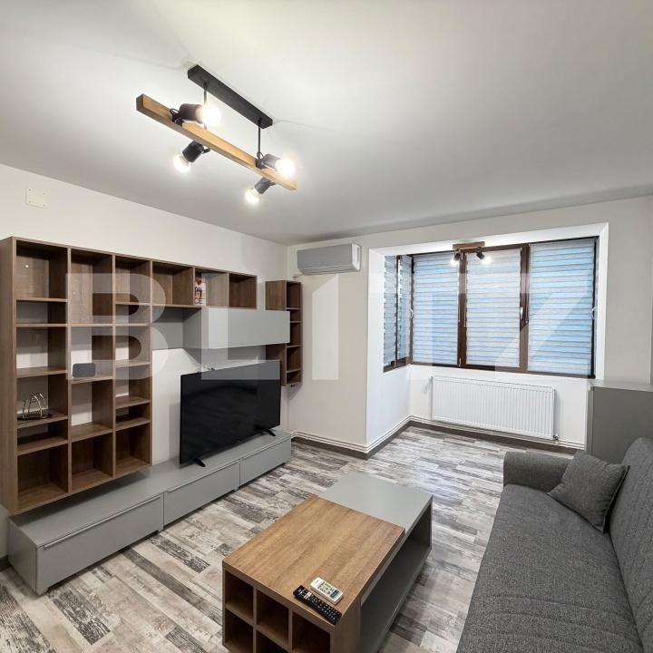 Apartament de vânzare 2 camere George Enescu - 207622AV | BLITZ Craiova | Poza2