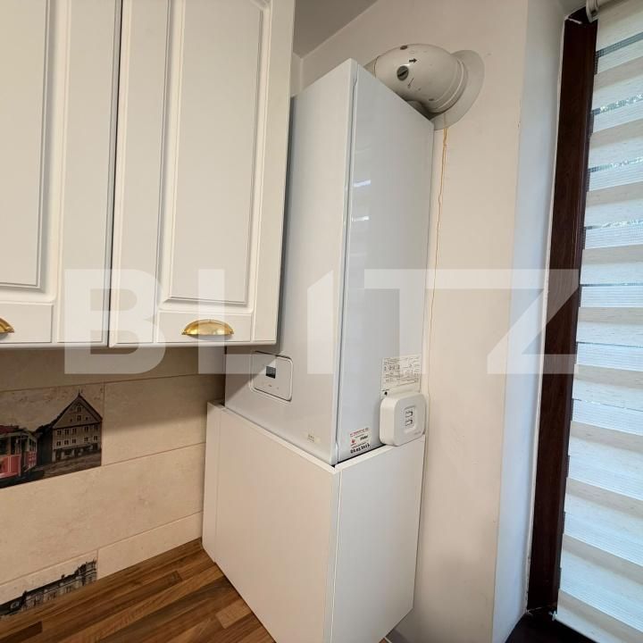 Apartament de vânzare 2 camere George Enescu - 207622AV | BLITZ Craiova | Poza14