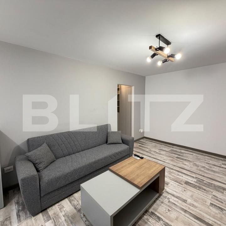 Apartament de vânzare 2 camere George Enescu - 207622AV | BLITZ Craiova | Poza4