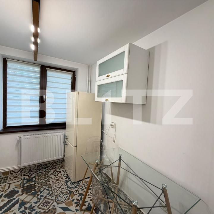 Apartament de vânzare 2 camere George Enescu - 207622AV | BLITZ Craiova | Poza10