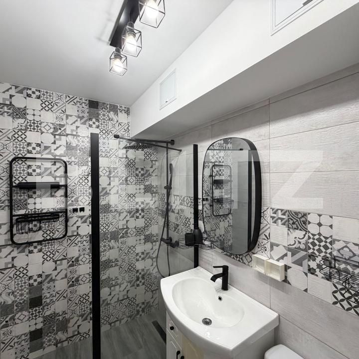 Apartament de vânzare 2 camere George Enescu - 207622AV | BLITZ Craiova | Poza12
