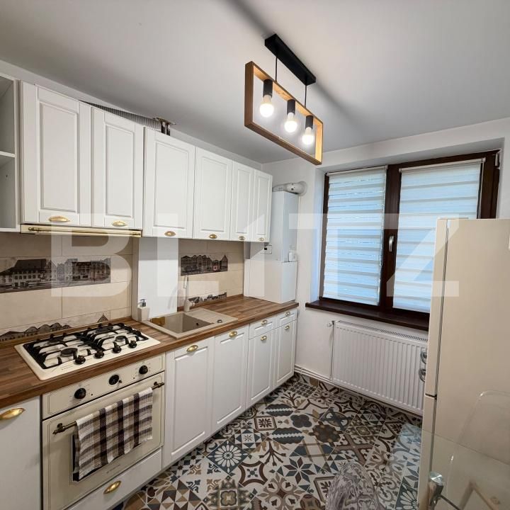 Apartament de vânzare 2 camere George Enescu - 207622AV | BLITZ Craiova | Poza7
