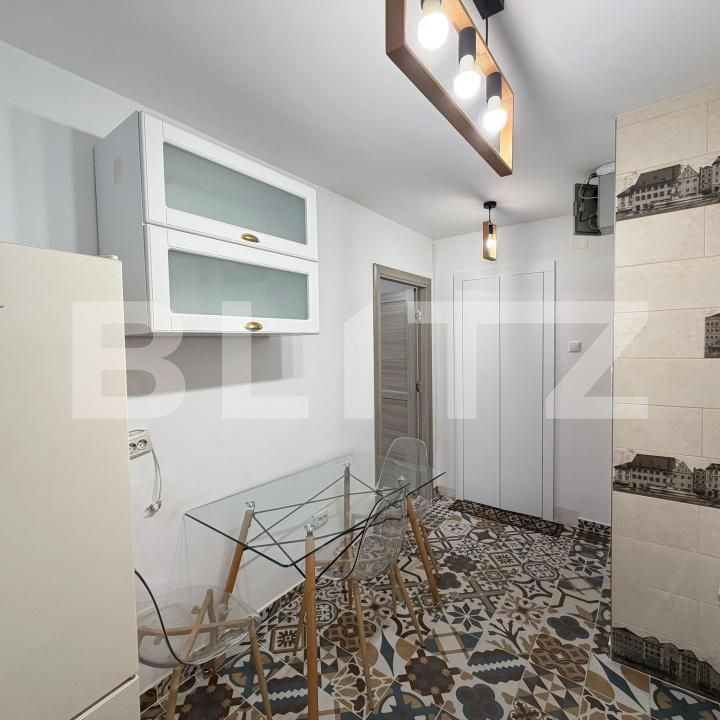 Apartament de vânzare 2 camere George Enescu - 207622AV | BLITZ Craiova | Poza9