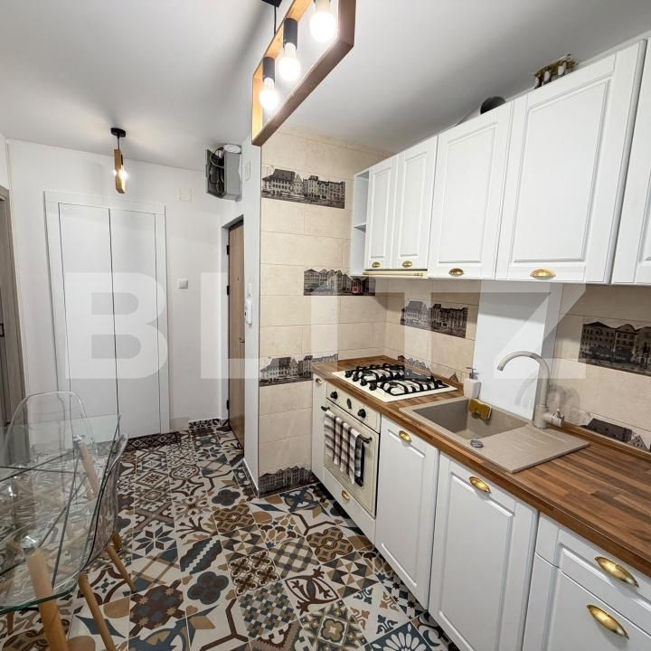 Apartament de vânzare 2 camere George Enescu - 207622AV | BLITZ Craiova | Poza8