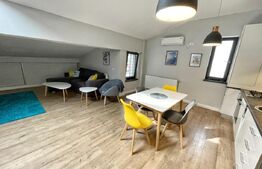 Apartament modern, 2 camere, 60 mp, Bulevardul 1 Mai