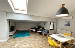 Apartament modern, 2 camere, 60 mp, Bulevardul 1 Mai