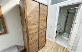 Apartament modern, 2 camere, 60 mp, Bulevardul 1 Mai
