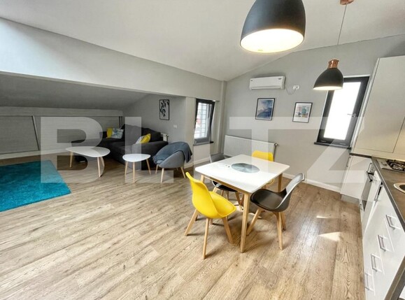 Apartament de închiriat 2 camere 1 Mai - 207625AI | BLITZ Craiova | Poza5