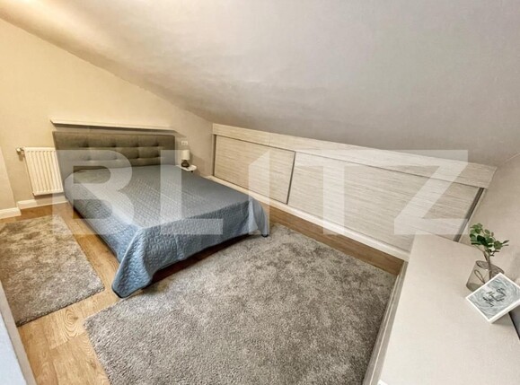 Apartament de închiriat 2 camere 1 Mai - 207625AI | BLITZ Craiova | Poza1