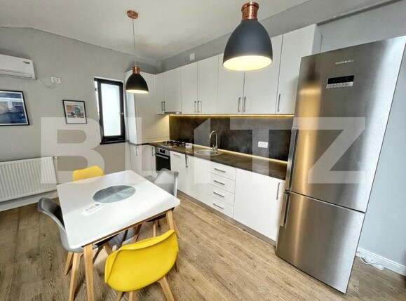 Apartament de închiriat 2 camere 1 Mai - 207625AI | BLITZ Craiova | Poza4