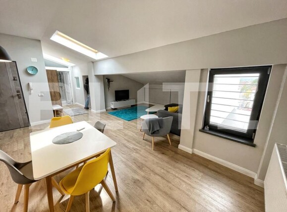 Apartament de închiriat 2 camere 1 Mai - 207625AI | BLITZ Craiova | Poza3