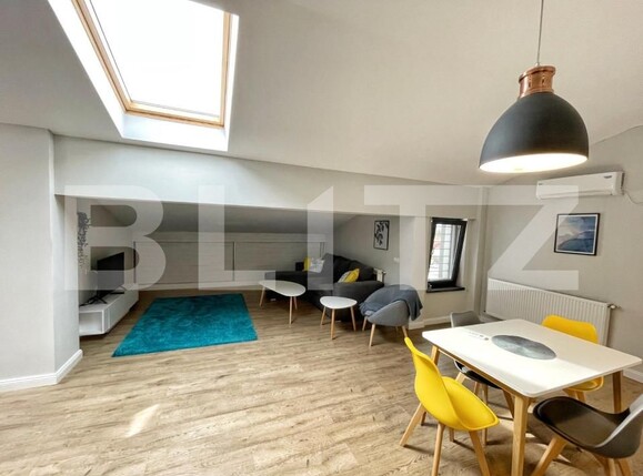 Apartament de închiriat 2 camere 1 Mai - 207625AI | BLITZ Craiova | Poza2