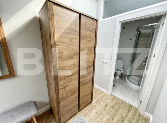 Apartament de închiriat 2 camere 1 Mai - 207625AI | BLITZ Craiova | Poza6