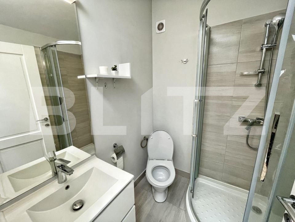 Apartament de închiriat 2 camere 1 Mai - 207625AI | BLITZ Craiova | Poza7