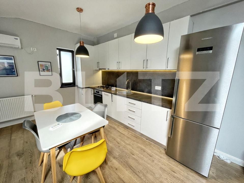 Apartament de închiriat 2 camere 1 Mai - 207625AI | BLITZ Craiova | Poza4