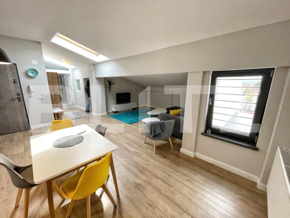 Apartament de închiriat 2 camere 1 Mai - 207625AI | BLITZ Craiova | Poza3