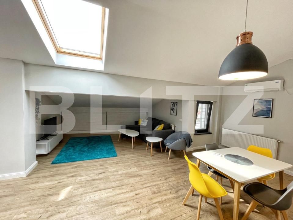 Apartament de închiriat 2 camere 1 Mai - 207625AI | BLITZ Craiova | Poza2