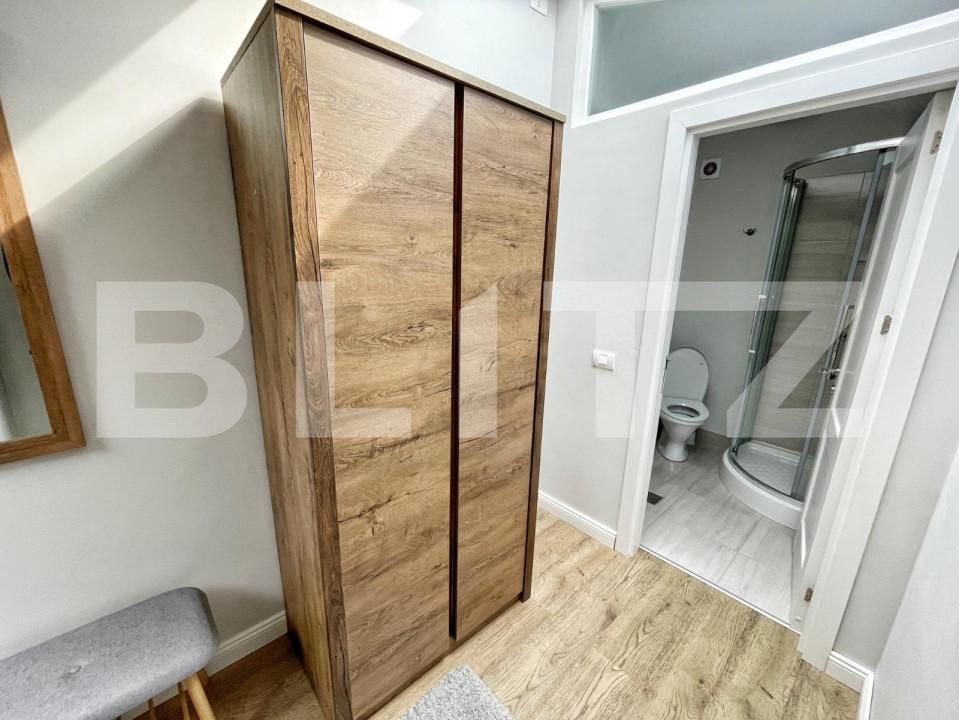 Apartament de închiriat 2 camere 1 Mai - 207625AI | BLITZ Craiova | Poza6