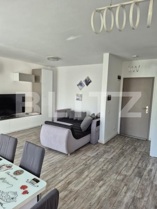Apartament de vânzare 3 camere Craiovita Noua - 207647AV | BLITZ Craiova | Poza2