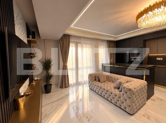 Apartament de vânzare 3 camere Central - 207648AV | BLITZ Craiova | Poza1