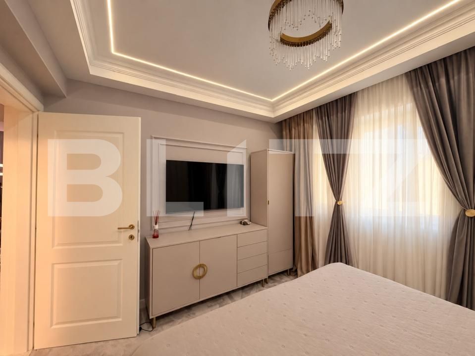 Apartament de vânzare 3 camere Central - 207648AV | BLITZ Craiova | Poza4
