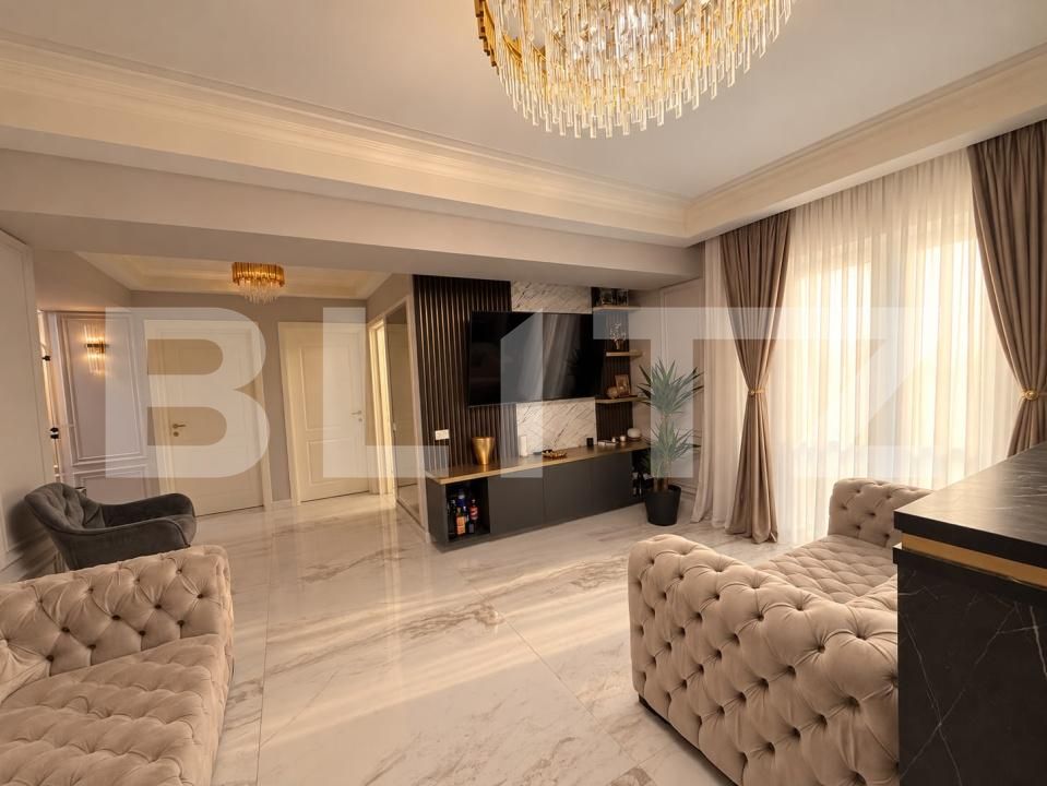 Apartament de vânzare 3 camere Central - 207648AV | BLITZ Craiova | Poza2
